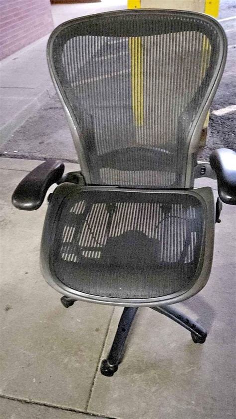 aerons real or fake|aeron chair serial number.